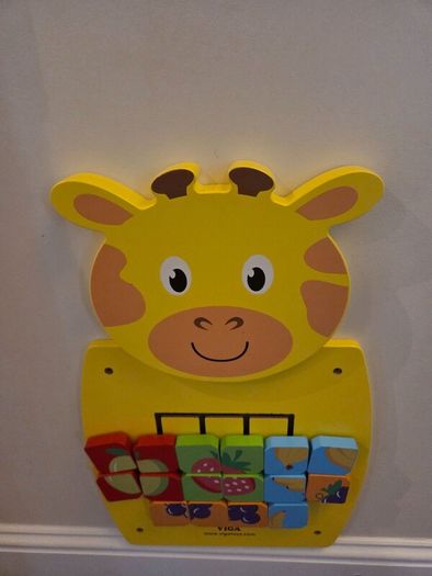 Creche supplies