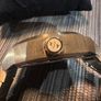 Armani Exchange mens gold watch Image 5