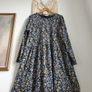 Seasalt Cornwall Dress Size Uk 16 Image 2