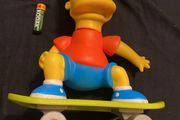 Bart Simpson