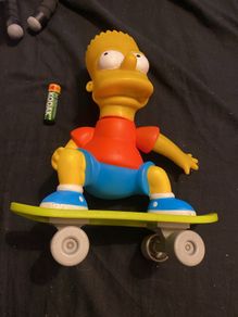 Bart Simpson