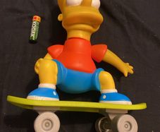 Bart Simpson