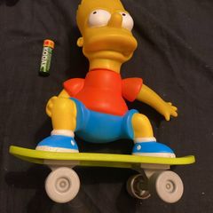 Bart Simpson