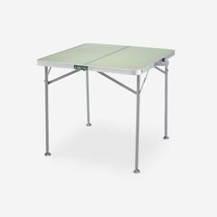 QUECHUA Folding camping table