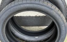 Spacesaver Tyres - 18 inch