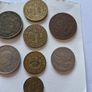 Tunisia Coins Image 3