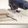 Bosch Professional 10-Piece Basic for Wood and Metal Jigsaw Blade Set (for Wood and Metal, Accessories for Jigsaws) Image 8