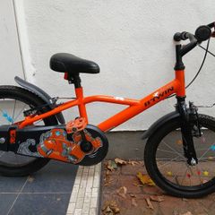 btwin Kids Bike 15inch