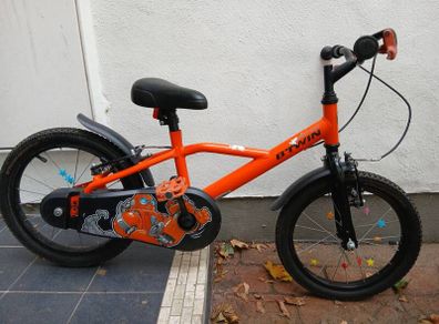 btwin Kids Bike 15inch