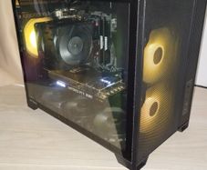 Gaming PC|Ryzen 5 5600x| RTX 3080