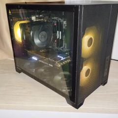 Gaming PC|Ryzen 5 5600x| RTX 3080