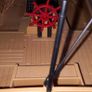 Playmobil Pirate Raiders' Ship, specifically set number 6678 Image 4