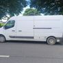 Renault Master LWB FWD for parts 2010-2015 Image 5