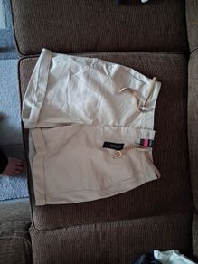 Ladys shorts