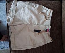 Ladys shorts