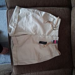 Ladys shorts