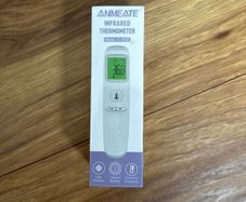 Infrared Thermometer