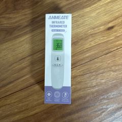 Infrared Thermometer