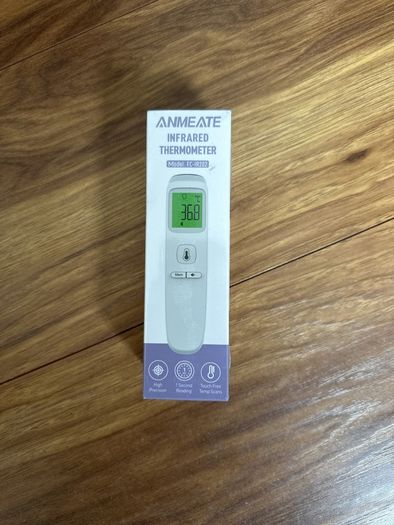 Infrared Thermometer