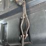 Vintage Remax light with brackets Image 6