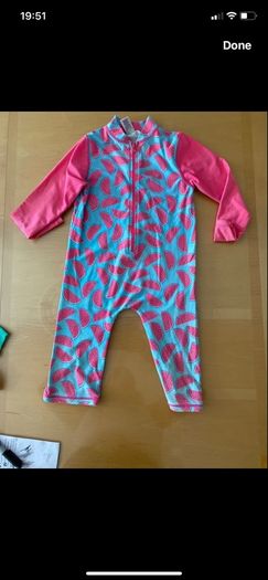 age 5-6 girls summer Bundle