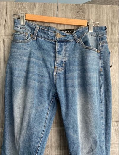 Mens BooHoo Jeans