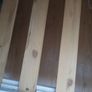 King Size Bed frame and mattress Image 4