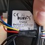 Bury Crystal Car Bluetooth Kit Image 6