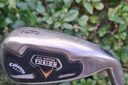 Callaway Big Bertha Fusion 6 Iron Graphite Ladies Shaft Right Handed