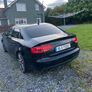 Audi a4 for parts Image 2