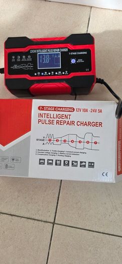 car charger