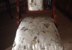Antique Chair