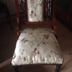 Antique Chair