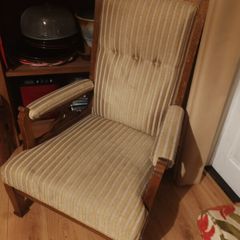 Boutique Armchair