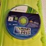 Rugby World Cup 2011 Xbox 360 Games Original Image 7