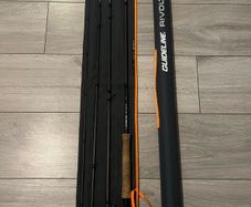 Guideline rivolt 10ft #6 fly rod