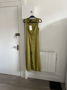 Brand new Zara dress