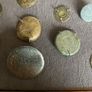 Very old metal buttons unresearched Image 10