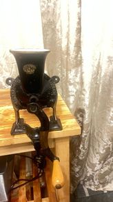 Coffee grinder