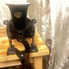 Coffee grinder