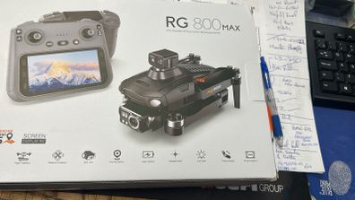 Drone