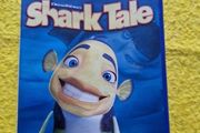 Shark Tale  PlayStation2 Ps2 games Original