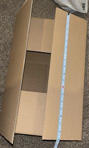 Shipping boxes
