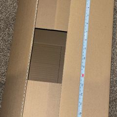 Shipping boxes