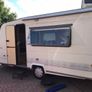 Adria 6 berth caravan Image 4