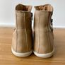 Perlato flat ankle boots, uk7 Image 4