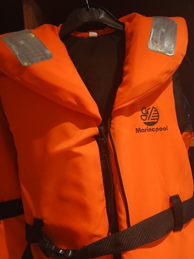 life jackets