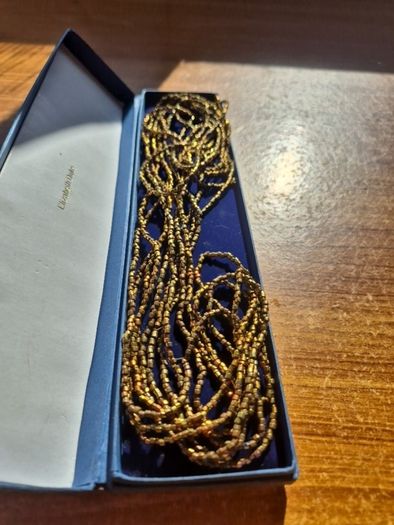 Vintage Necklace