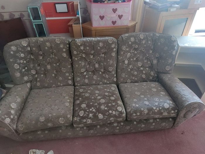 3 piece suite