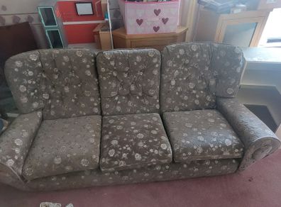 3 piece suite